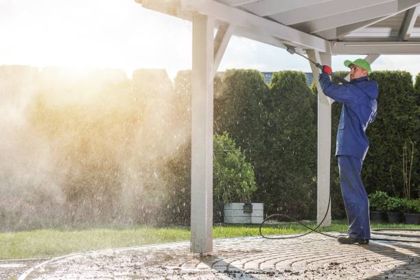 Best Pool Deck Cleaning  in Wlow Springs, IL